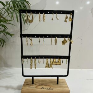 Boucles d'oreilles Aurore